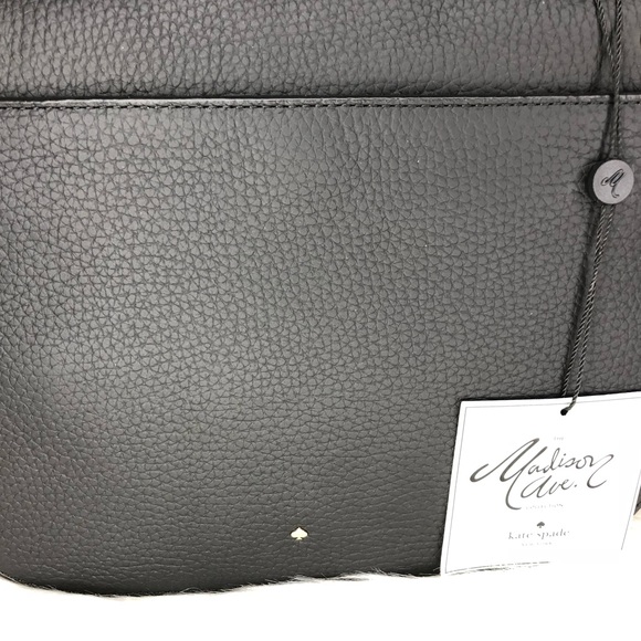 Kate Spade Daniels drive embellished tressa - Picture 8 of 8